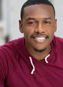 Foto de Ryheem Johnson Foto de Ryheem Johnson