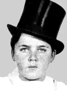 Foto de Jack Murphy Foto de Jack Murphy