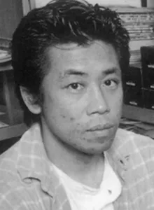 Foto de 武重洋二 Foto de 武重洋二