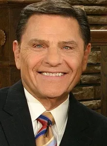 Foto de Kenneth Copeland Foto de Kenneth Copeland