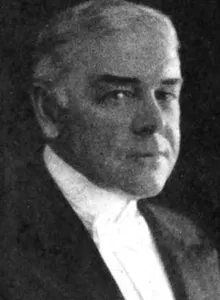 Foto de Edward McWade Foto de Edward McWade
