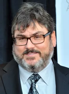 Foto de Paul Dini Foto de Paul Dini