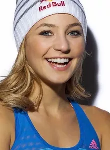 Foto de Sasha DiGiulian Foto de Sasha DiGiulian