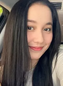 Foto de Rakhena Putri Foto de Rakhena Putri