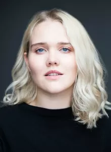 Foto de Helena Hafsteinsdóttir Foto de Helena Hafsteinsdóttir
