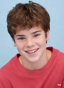 Foto de Riley Stiles Foto de Riley Stiles