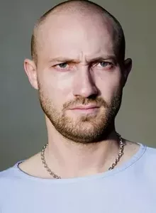 Foto de Paul Kalkbrenner Foto de Paul Kalkbrenner