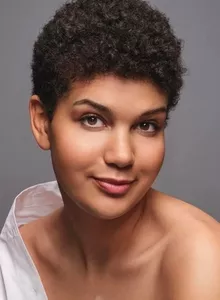 Foto de Sissi Nylia Benita Foto de Sissi Nylia Benita