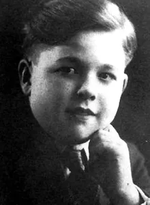Foto de Buddy Messinger Foto de Buddy Messinger