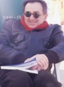 Foto de Gianfranco Mingozzi Foto de Gianfranco Mingozzi