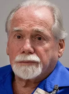 Foto de Robert Silverberg Foto de Robert Silverberg