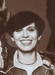 Foto de Irina Sobinova-Kassil Foto de Irina Sobinova-Kassil
