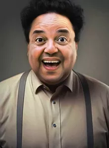 Foto de Aziz Degga Foto de Aziz Degga