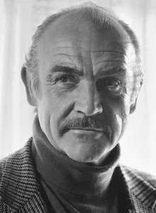 Foto de Sean Connery Foto de Sean Connery