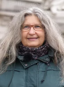 Foto de Dáša Vokatá Foto de Dáša Vokatá
