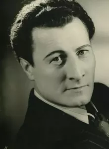 Foto de Jacques Erwin Foto de Jacques Erwin