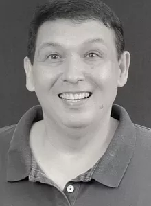 Foto de Ricky Rivero Foto de Ricky Rivero