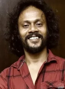 Foto de Koushik Kar Foto de Koushik Kar