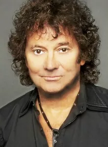 Foto de Mickey Thomas Foto de Mickey Thomas
