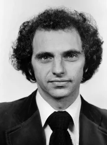 Foto de Claude Charron Foto de Claude Charron