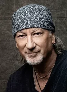 Foto de Roger Glover Foto de Roger Glover
