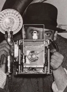 Foto de Arthur 'Weegee' Fellig Foto de Arthur 'Weegee' Fellig