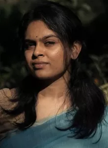 Foto de Anusha Prabhu Foto de Anusha Prabhu