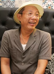 Foto de Trung Dân Foto de Trung Dân
