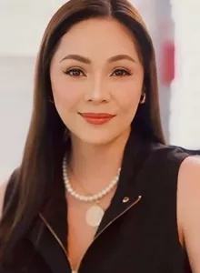Foto de Almira Muhlach Foto de Almira Muhlach