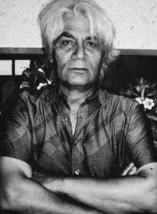 Foto de Akbar Esfahani Foto de Akbar Esfahani
