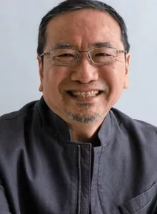 Foto de Matsune Suzuki Foto de Matsune Suzuki
