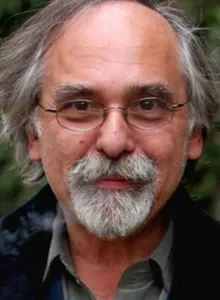 Foto de Art Spiegelman Foto de Art Spiegelman