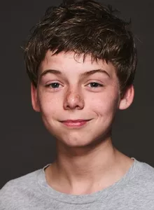Foto de Alfie Williams Foto de Alfie Williams