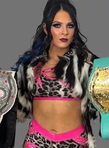 Foto de Kenzie Paige Foto de Kenzie Paige