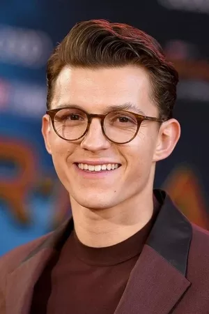 Tom Holland Tom Holland