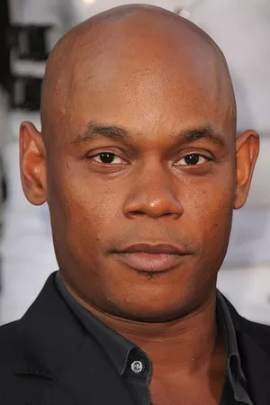 Bokeem Woodbine Bokeem Woodbine