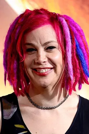 Lana Wachowski Lana Wachowski