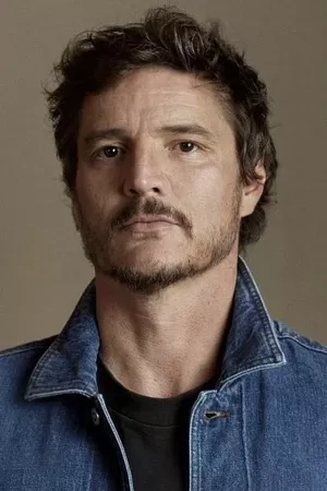 Pedro Pascal Pedro Pascal