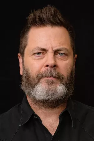 Nick Offerman Nick Offerman