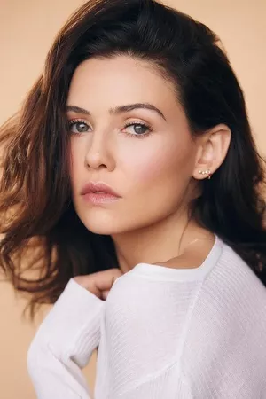 Danielle Campbell Danielle Campbell