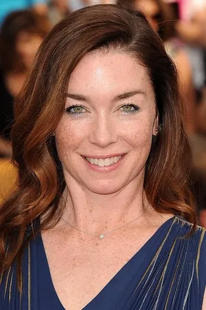 Julianne Nicholson Julianne Nicholson