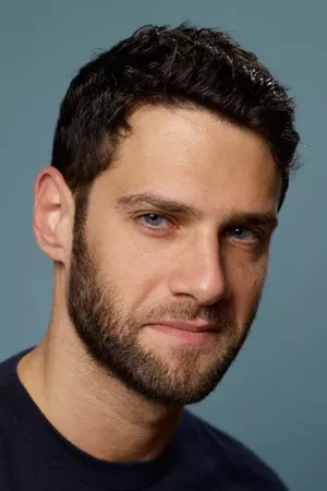 Justin Bartha Justin Bartha