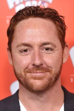 Scott Grimes Scott Grimes