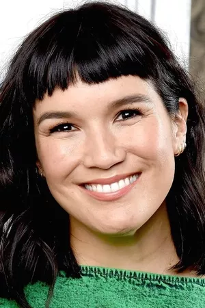 Zoë Chao Zoë Chao