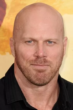 Nathan Jones Nathan Jones