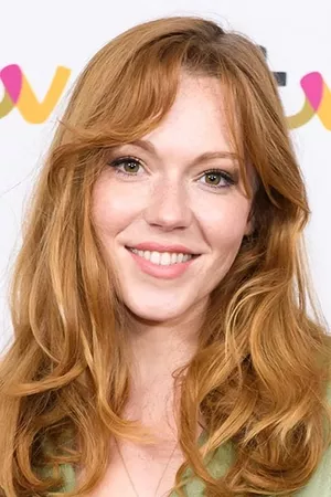 Charlotte Spencer Charlotte Spencer