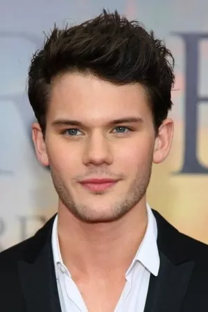 Jeremy Irvine Jeremy Irvine