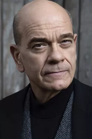 Robert Picardo Robert Picardo