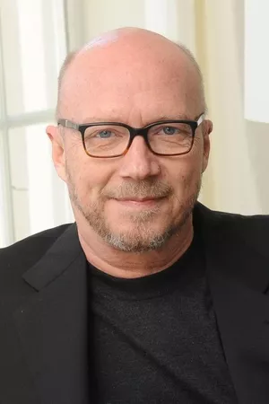 Paul Haggis Paul Haggis