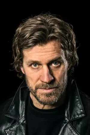 Jens Hultén Jens Hultén